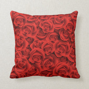 Bunch Rose avec Coussin MoJo de Red Back