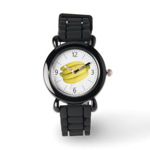 Bunch van bananen horloge