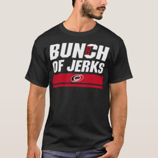 Bunch van Jerks T-shirt
