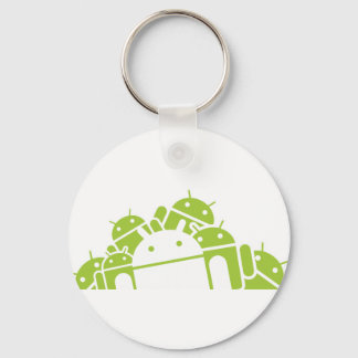 Bunches droids sleutelhanger