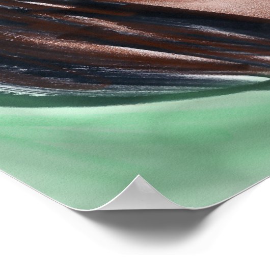 Bunco Babes Print of Poster (Hoek)