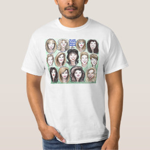 Bunco Babes T-shirt