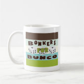 bunco bonkers koffiemok (Links)