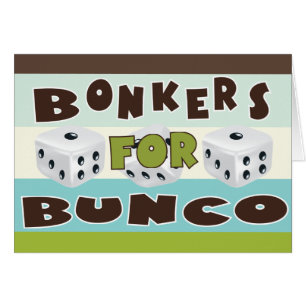 bunco fou