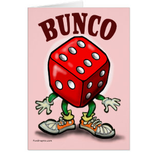 Bunco (homonymie)
