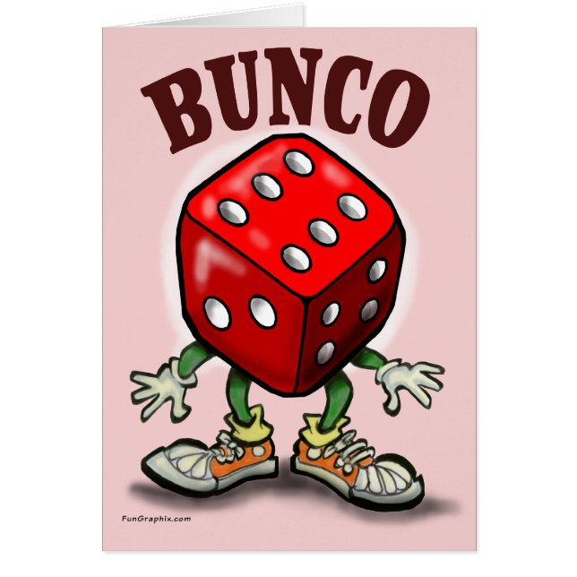Bunco (homonymie) (Devant)