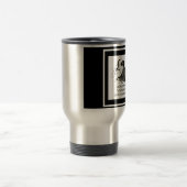 Bunco Loser Reisbeker (Center)