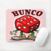 Bunco Muismat (Met muis)