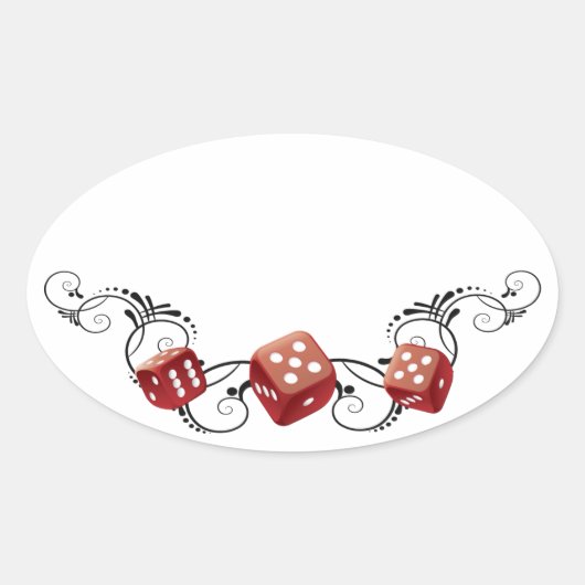 Bunco Naam Tag (Voorkant)