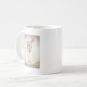 Bunco Night Products Koffiemok (Voorkant links)