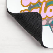 Bunco-palooza mouse pad muismat (Hoek)