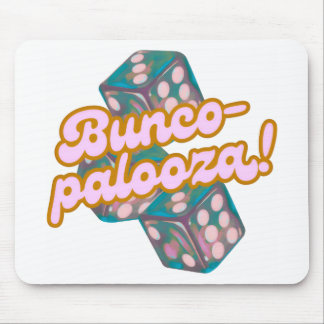 Bunco-palooza muismat