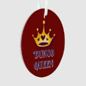 Bunco Player Queen (devant)