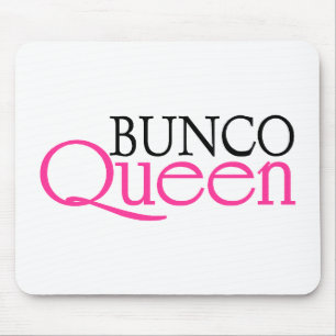 Bunco Queen Muismat