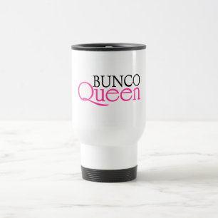 Bunco Queen Reisbeker