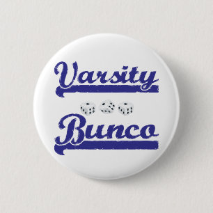 bunco ronde button 5,7 cm