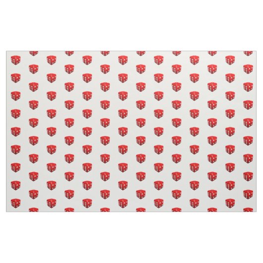 Bunco-spel Stof (Yard (91,4 cm))
