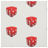 Bunco-spel Stof (Swatch)