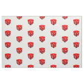Bunco-spel Stof (Fat Quarter)