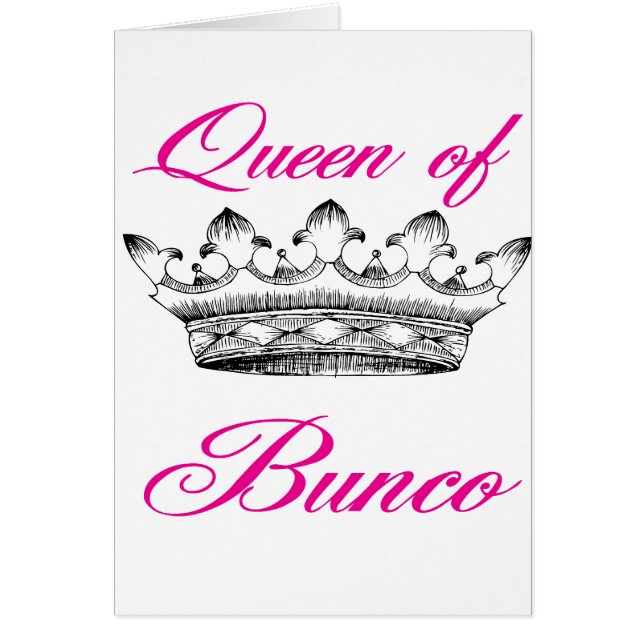 buncokoningin (Voorkant)
