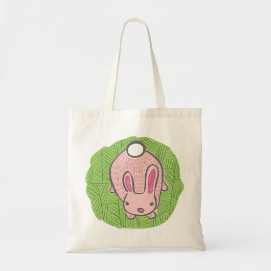 bundel tote bag (Voorkant)