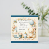 Bundel van Joy Kaart (Staand voorkant)