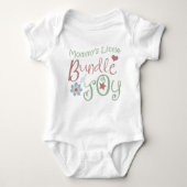 Bundel van Joy Romper (Voorkant)