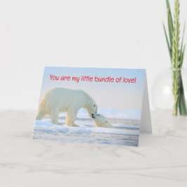 BUNDEL VAN LIEFDE KAART