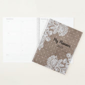  bundel voor de bundel planner (Display)