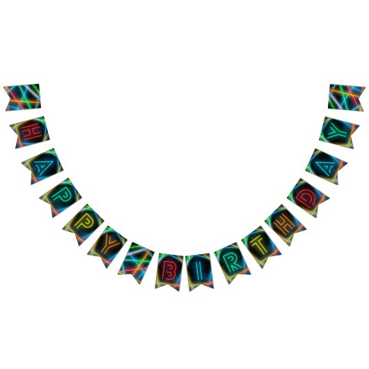 bundelbanner vlaggetjes (Alle)