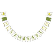 bundelbanner vlaggetjes (Alle)