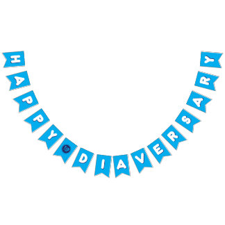 bundelbanner vlaggetjes