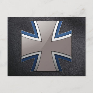 Bundeswehr Briefkaart