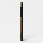 Bundeswehr Emblem Case-Mate iPhone Case (Achterkant/links)