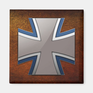 Bundeswehr Magneet