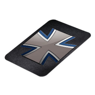Bundeswehr Magneet