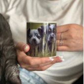 Bundle Blue Heeler Cattle Chig Pups Coffee Mug