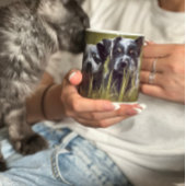 Bundle Blue Heeler Cattle Chig Pups Coffee Mug