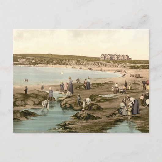 Bundoran, County Donegal Briefkaart (Voorkant)