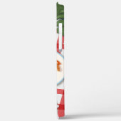 Bundt Cake and Coffee for Two Case-Mate iPhone Case (Achterkant / Links)