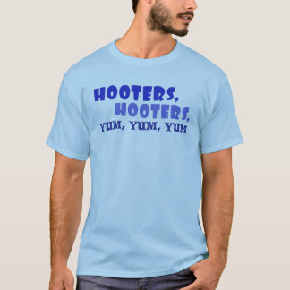 Bundy Credo T-shirt