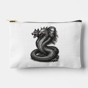 Bune-demon drie gezichten, één kracht etui
