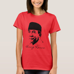 Bung Karno T-shirt