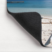 Bungalows van het strand Motu Toopua Muismat (Hoek)