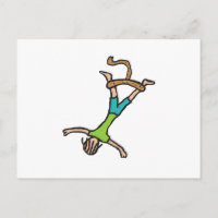 Bungee Jumping