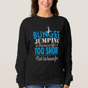 Bungee Jumping Jumping Bungy Bungee Jumping Trui
