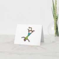 Bungee Jumping