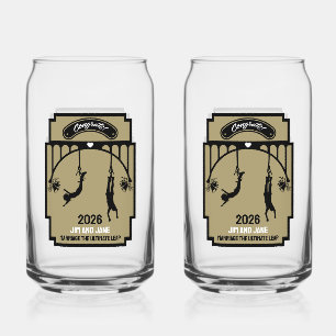 Bungee Jumping Mariage cadeau