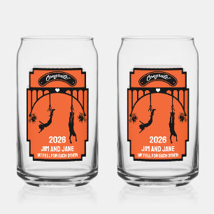 Bungee Jumping Mariage cadeau