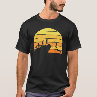 Bungee t-shirt